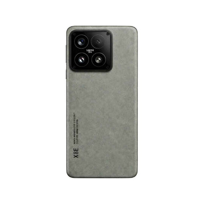 Funda Cuero Élite