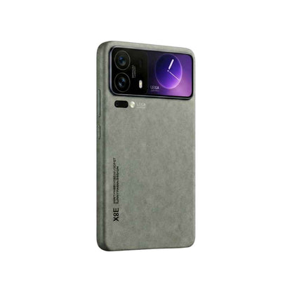 Funda Cuero Élite