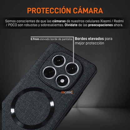 Funda Elegant MagSafe