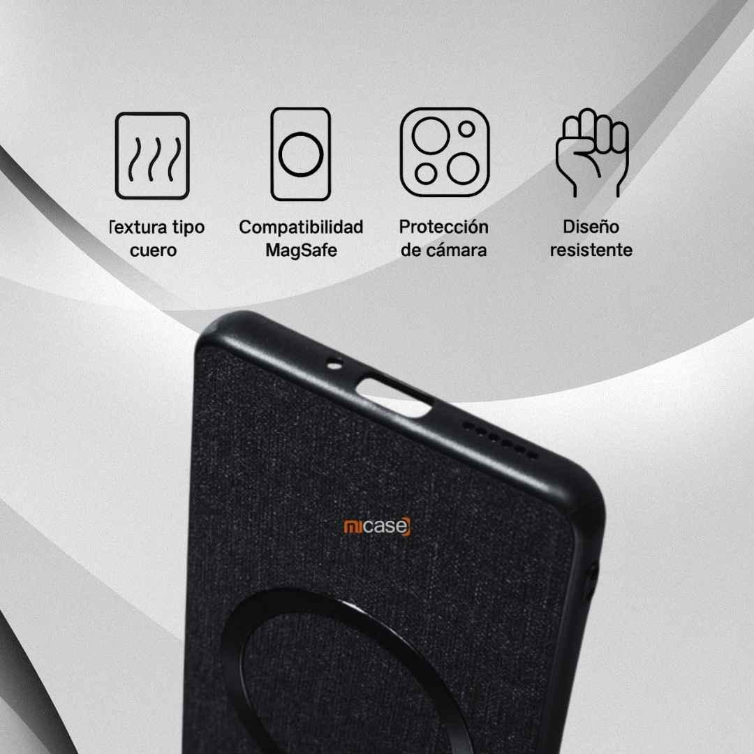 Funda Elegant MagSafe