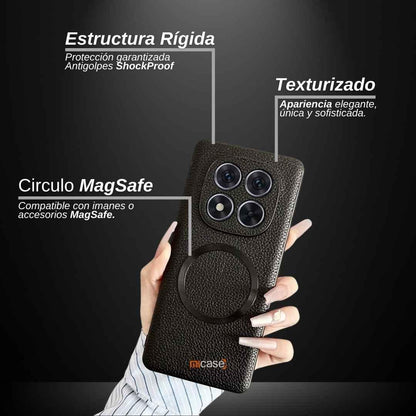 Funda Elegant MagSafe