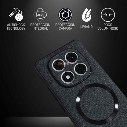 Funda Elegant MagSafe