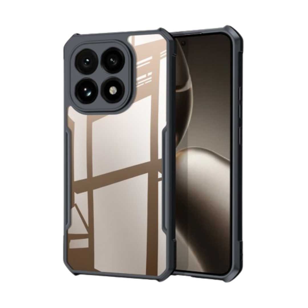 Policromo Acrílico Anticaida Xiaomi 15T