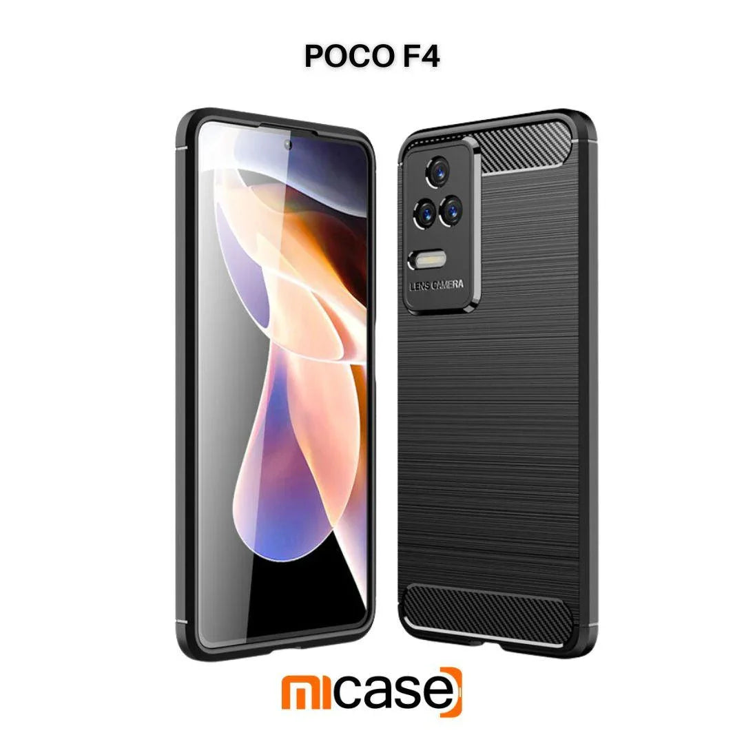 Business Carbono Case