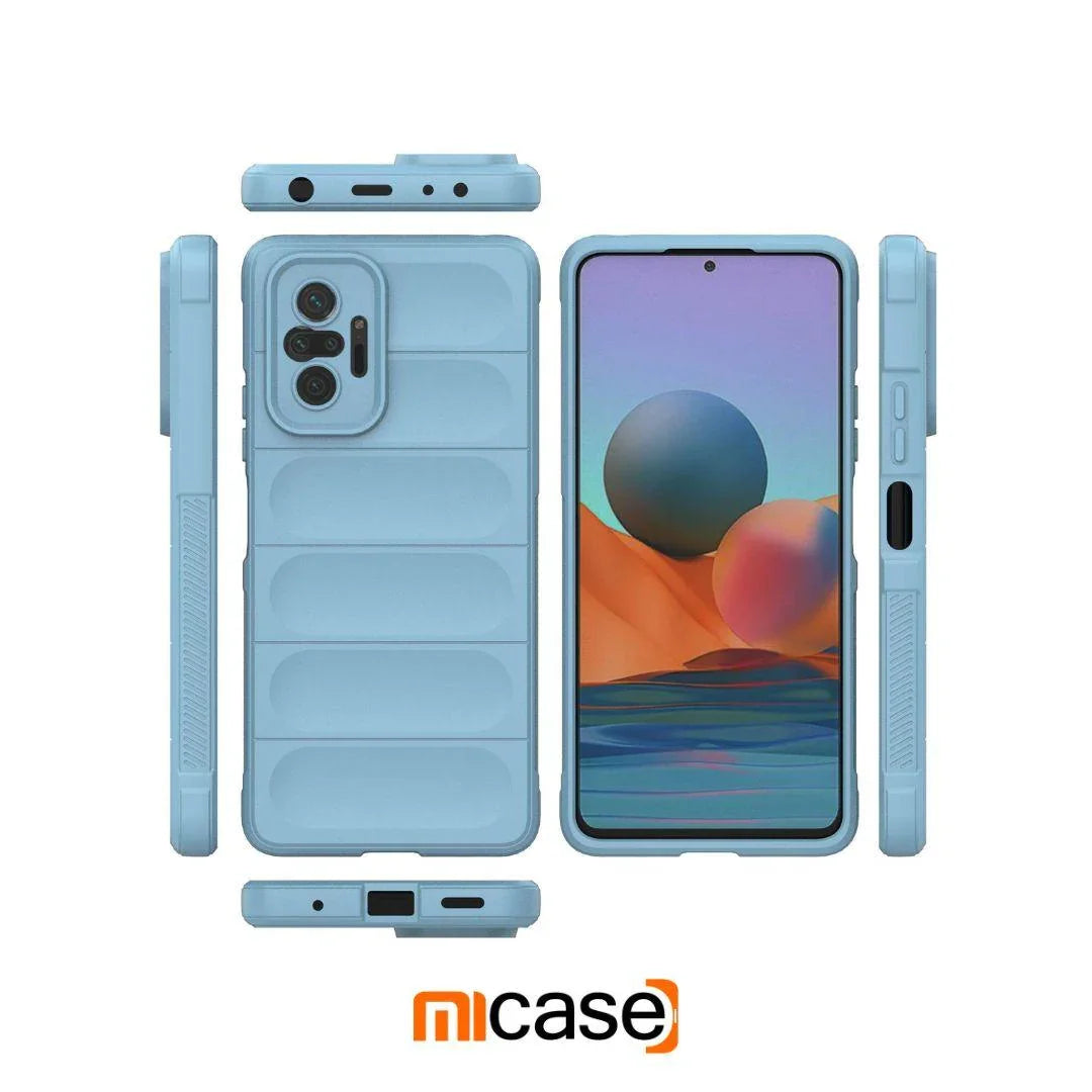 Funda Escudo Mágico