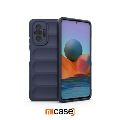 Funda Escudo Mágico