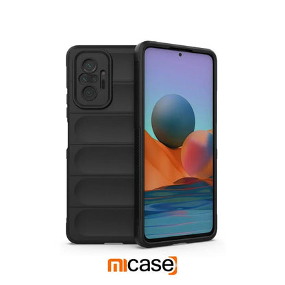 Funda Escudo Mágico