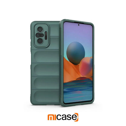 Funda Escudo Mágico