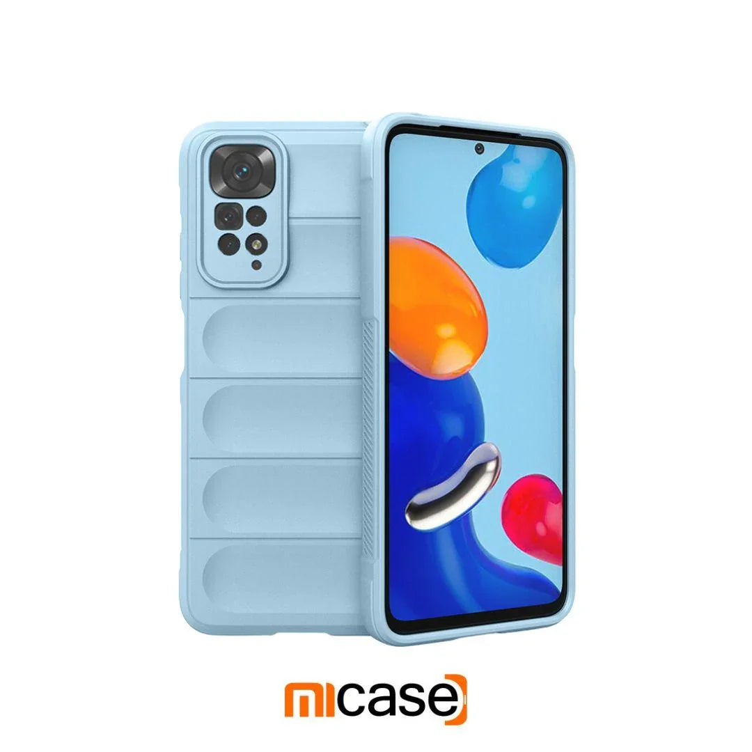 Funda Escudo Mágico