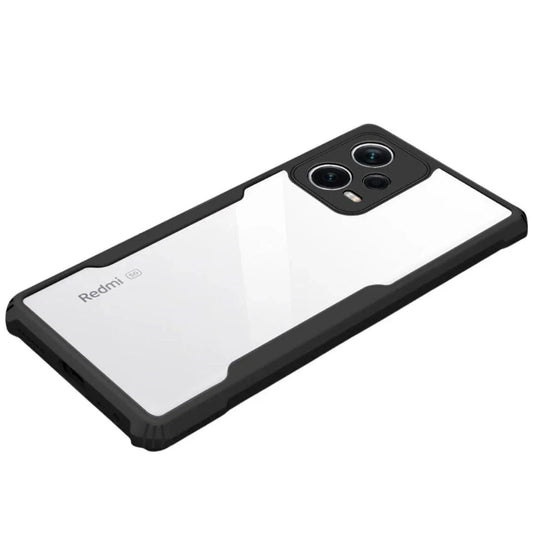 Funda Case Estuche Protector REDMI NOTE 12 PRO 5G