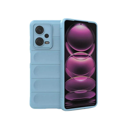 Funda Escudo Mágico