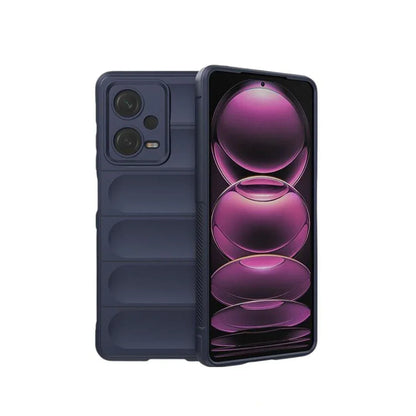 Funda Escudo Mágico