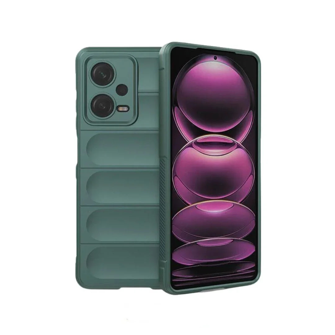 Funda Escudo Mágico