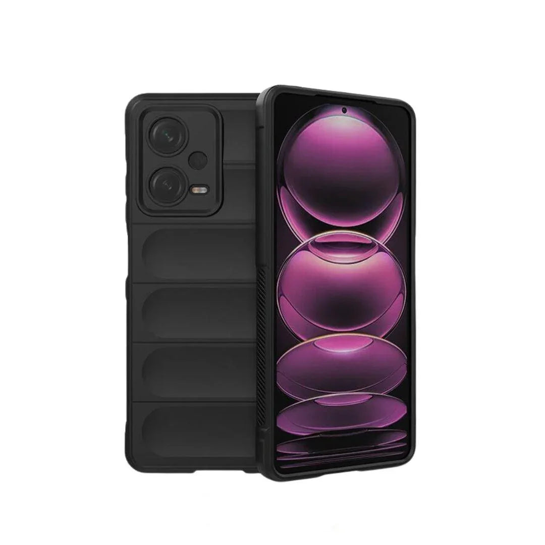 Funda Escudo Mágico