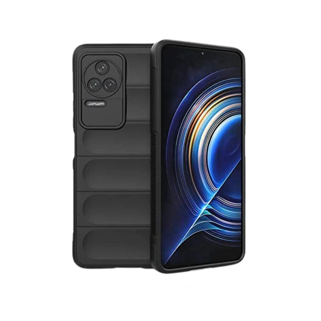 FUNDA ESCUDO MAGICO POCO F4