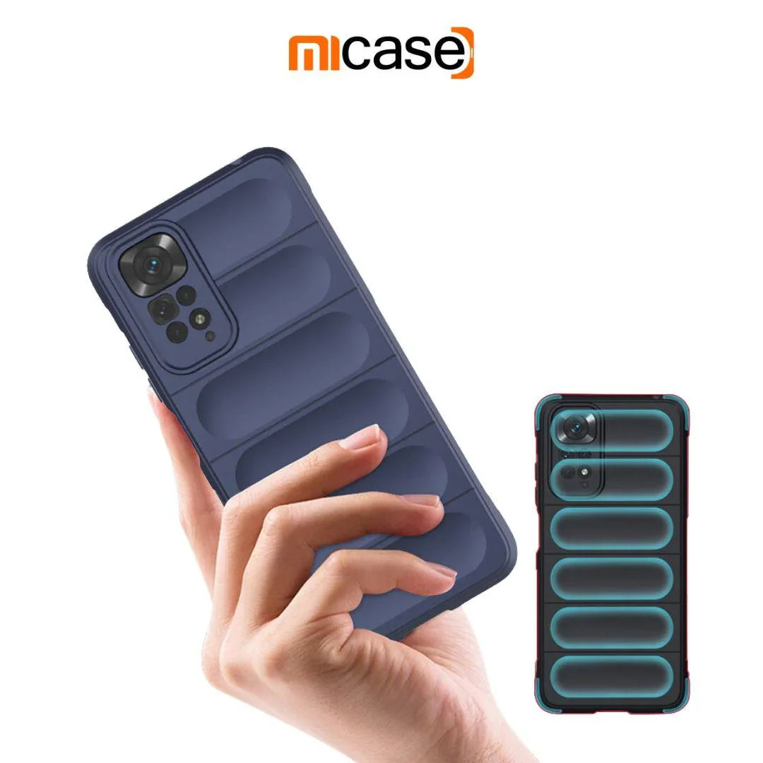 Funda Escudo Mágico