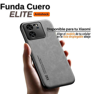 Funda Cuero Élite