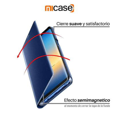 Funda Flip Luxury