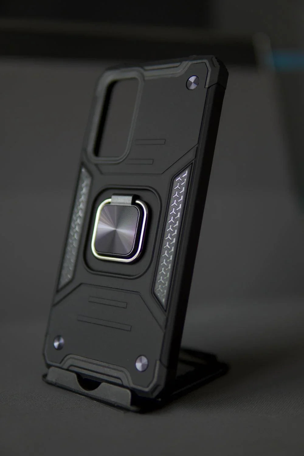 Case Armadura Magnetico Anticaida