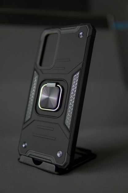 Case Armadura Magnetico Anticaida