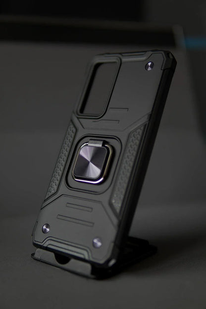 Case Armadura Magnetico Anticaida