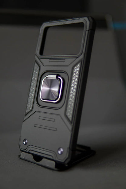 Case Armadura Magnetico Anticaida