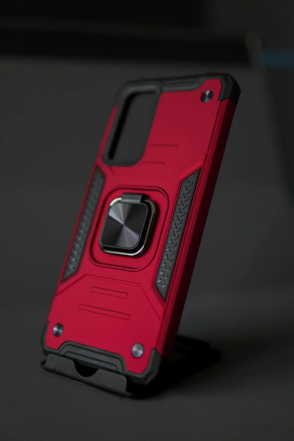Case Armadura Magnetico Anticaida