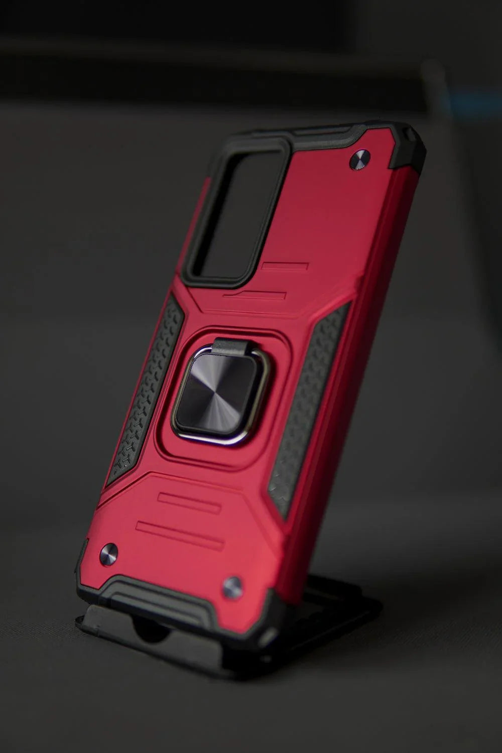 Case Armadura Magnetico Anticaida