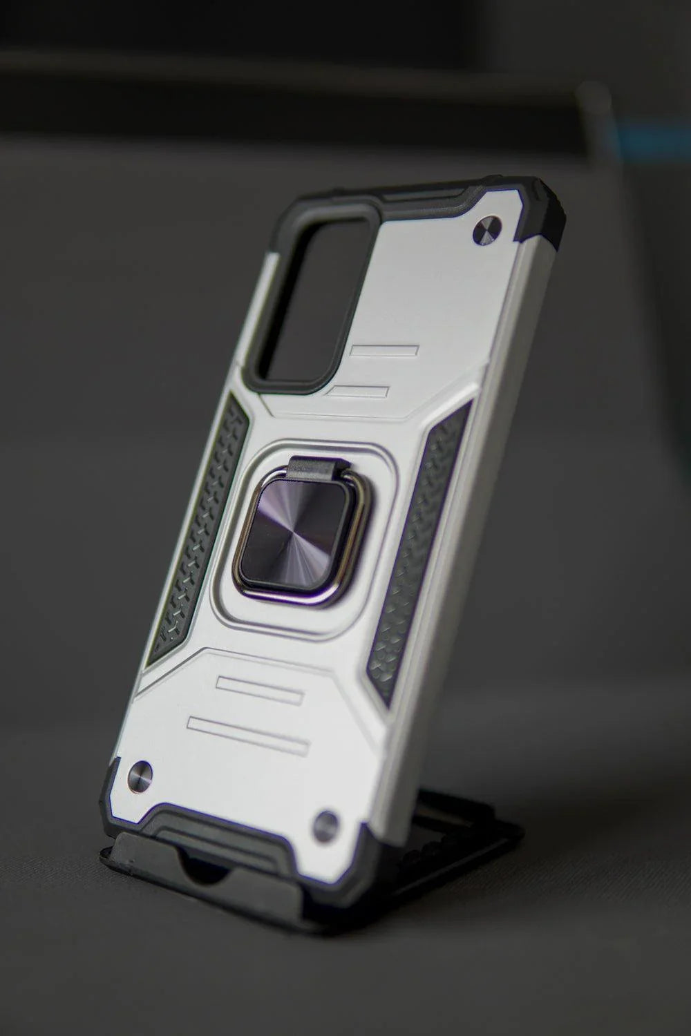 Case Armadura Magnetico Anticaida