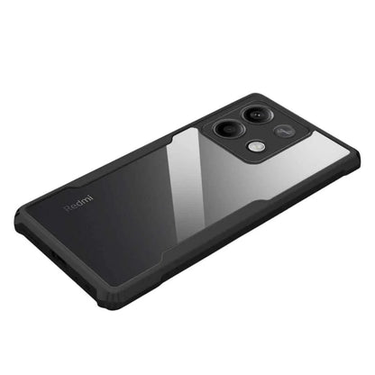Policromo Acrílico Anticaida Redmi Note 13 (4G) / Note 13 (5G)