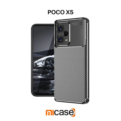Business Carbono Case