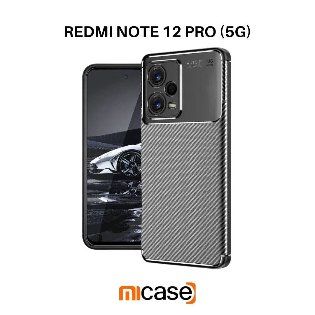 Business Carbono Case