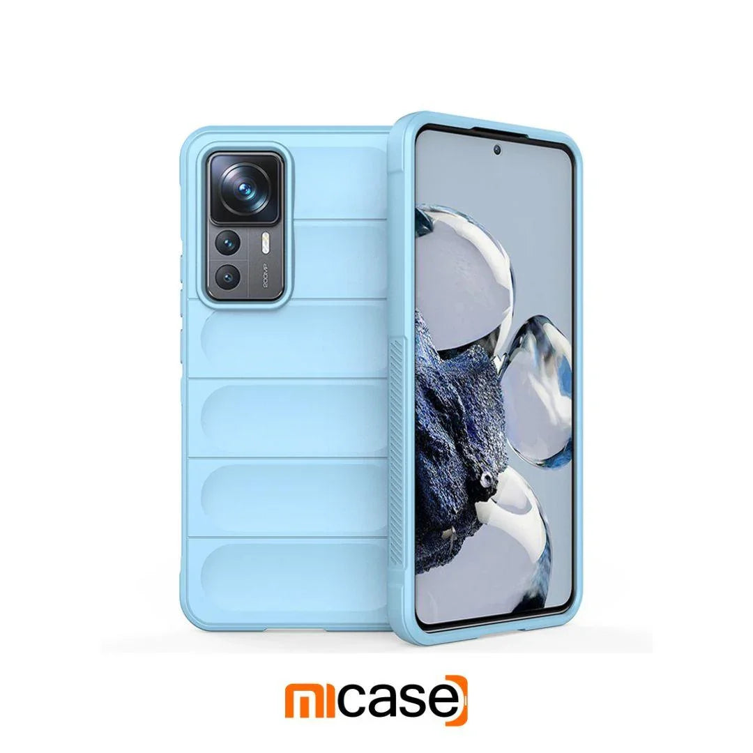 Funda Escudo Mágico