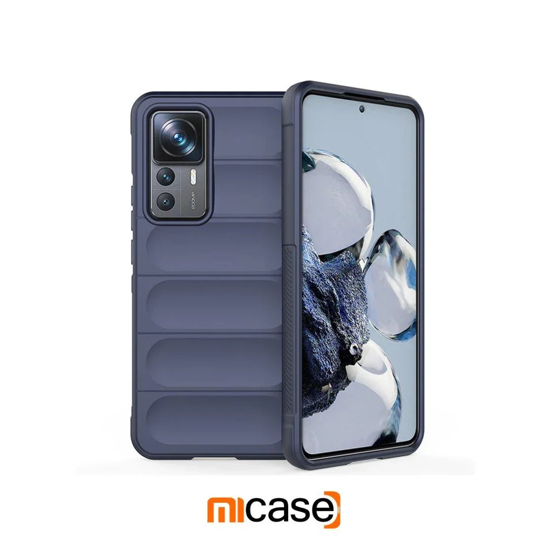 Funda Escudo Mágico