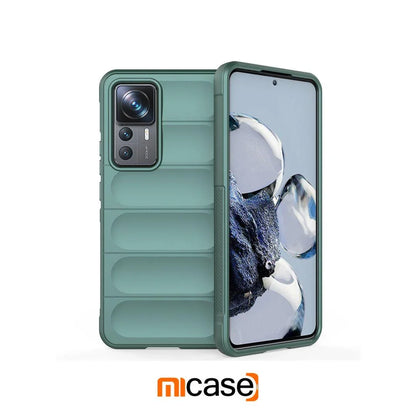 Funda Escudo Mágico