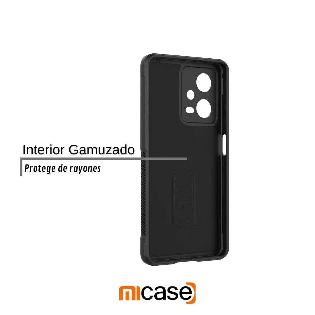Funda Escudo Mágico