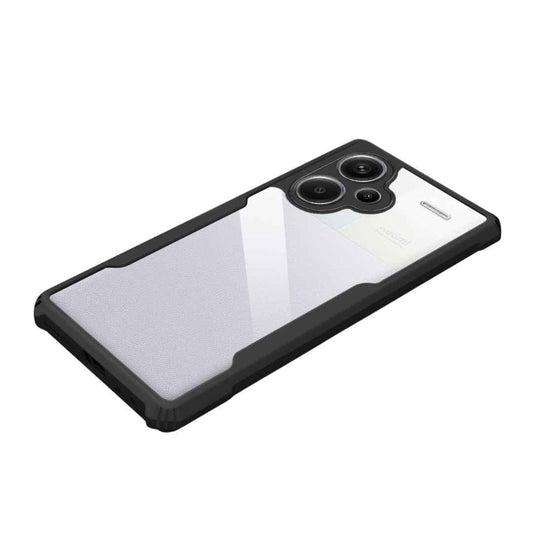Policromo Acrílico Anticaida Xiaomi Redmi Note 13 Pro + (5G)
