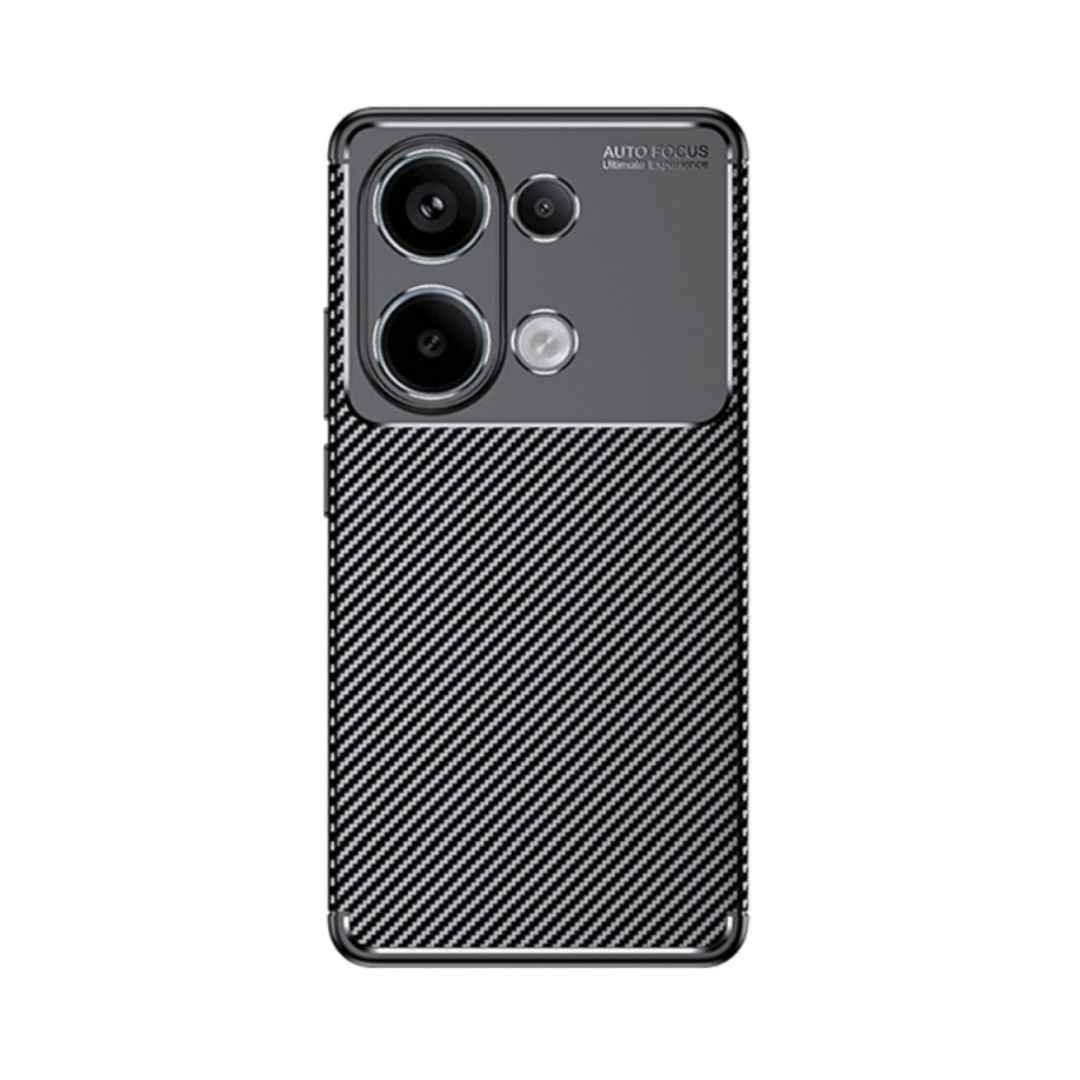 Business Carbono Case