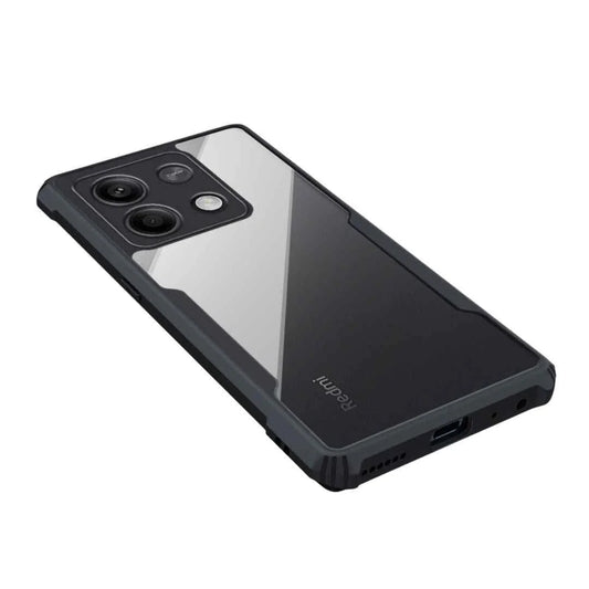 Policromo Acrílico Anticaida Redmi Note 13 (4G) / Note 13 (5G)