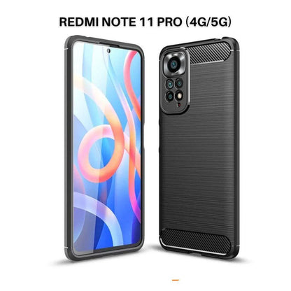 Business Carbono Case