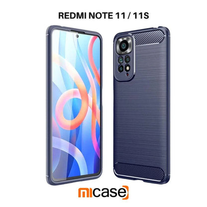 Business Carbono Case