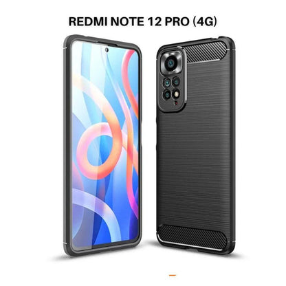 Business Carbono Case