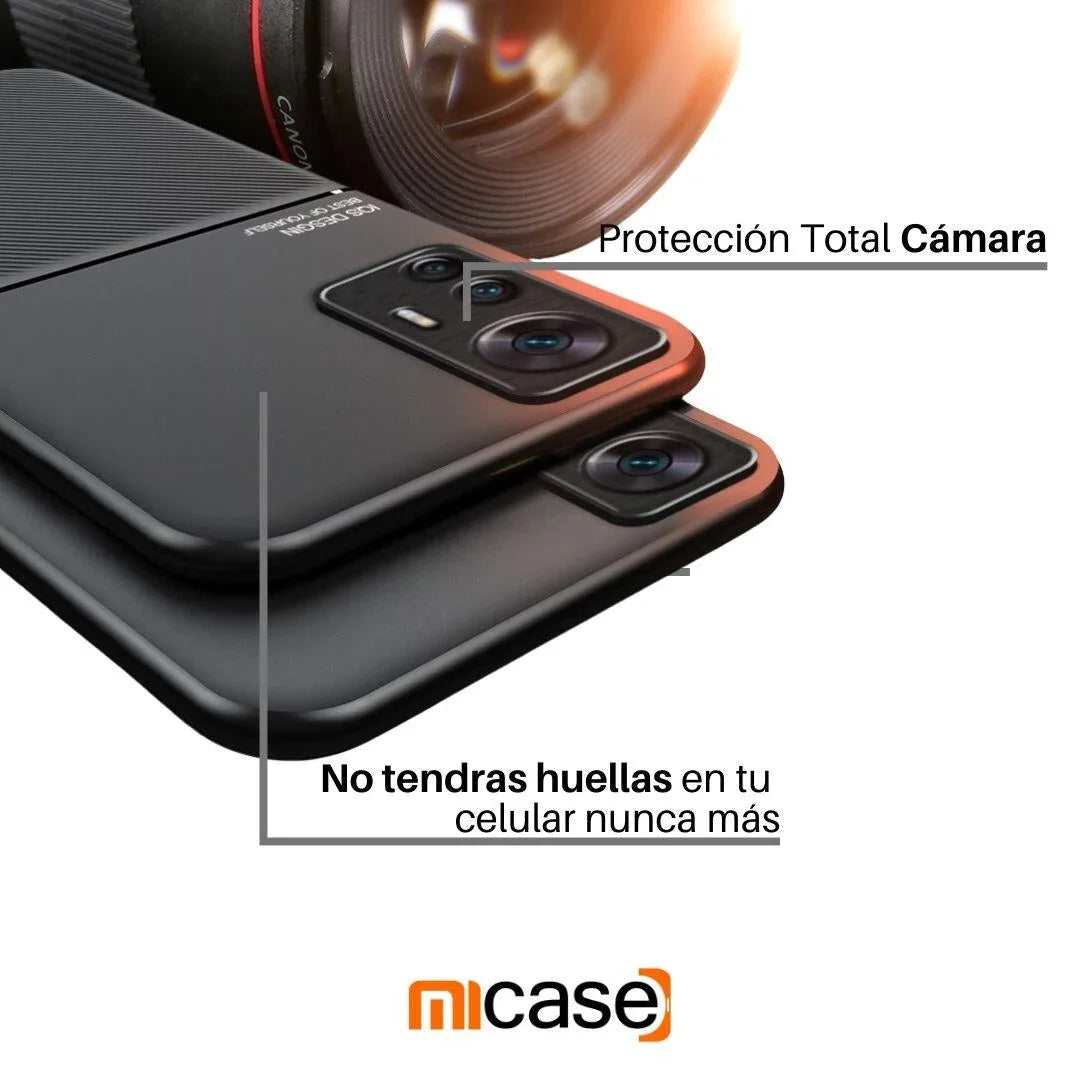 Funda Magnética Premium