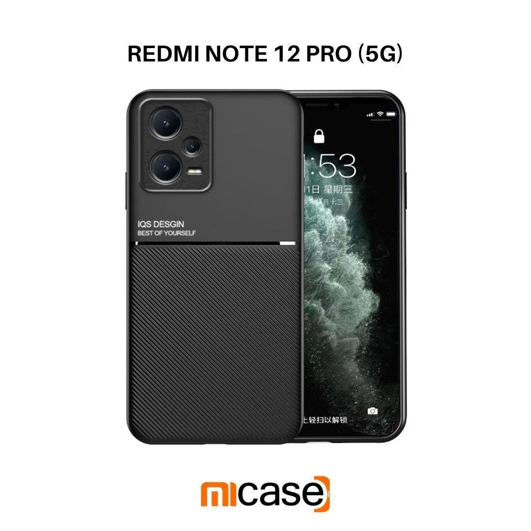 Funda Magnética Premium
