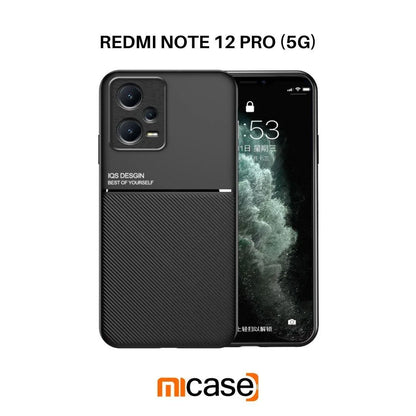 Funda Magnética Premium
