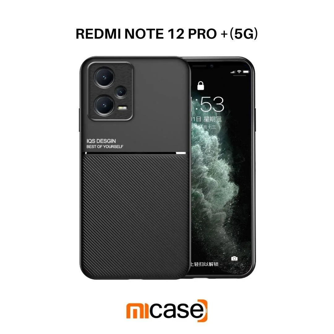 Funda Magnética Premium