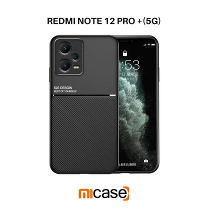 Funda Magnética Premium