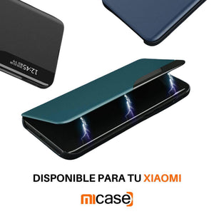 Funda Flip Wallet Premium