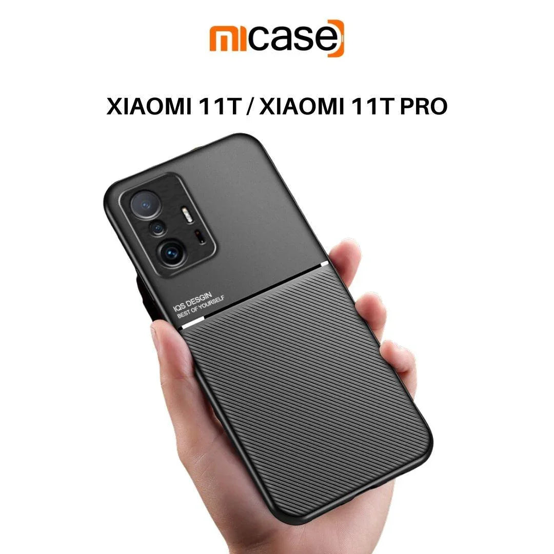 Funda Magnética Premium
