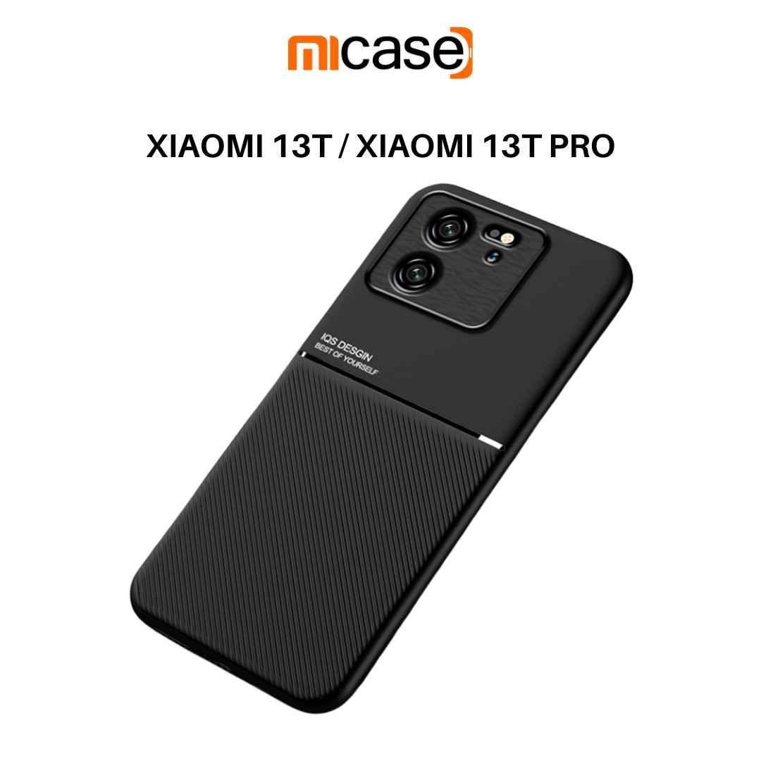 Funda Magnética Premium